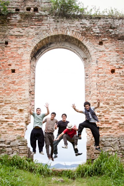 Foto: Daniela Carvalho