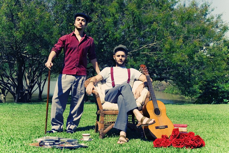 Foto Daniela Carvalho